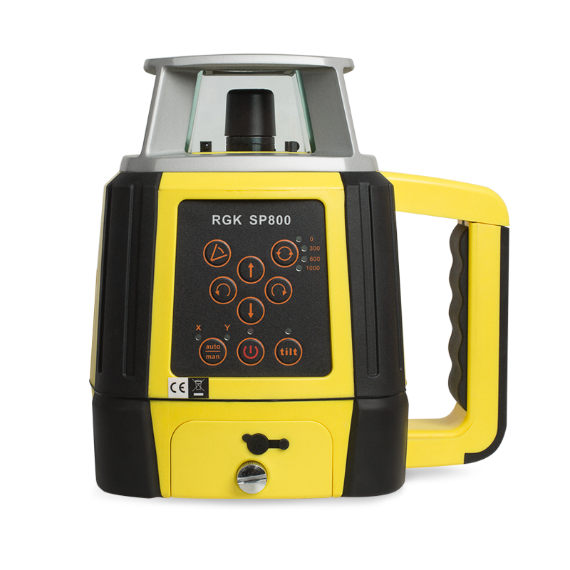Nivelir RGK 800